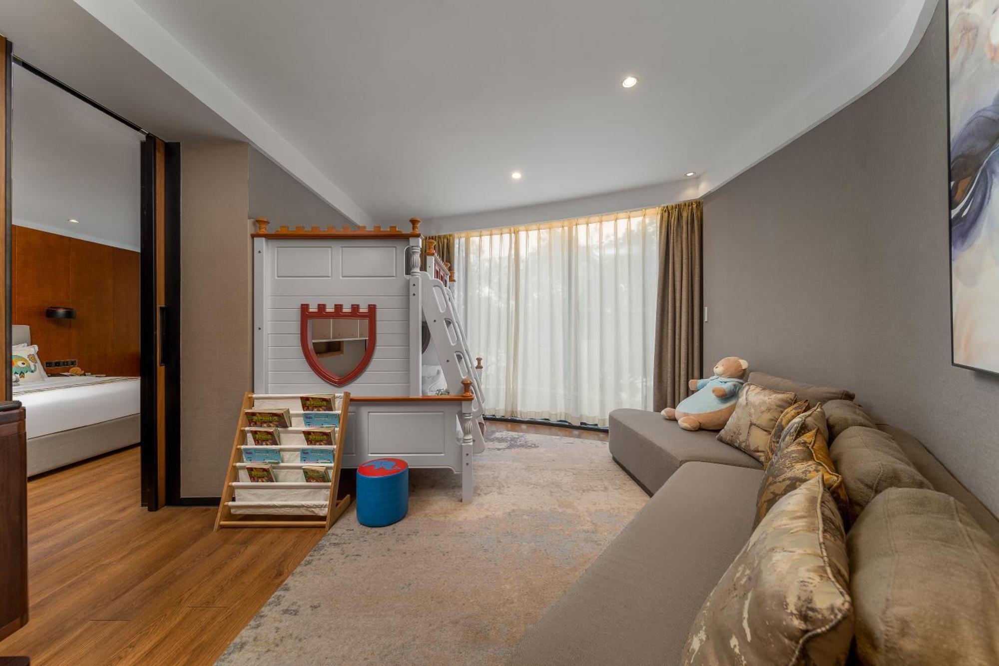 Jolie Vue Boutique Hotel Гуйлинь Экстерьер фото