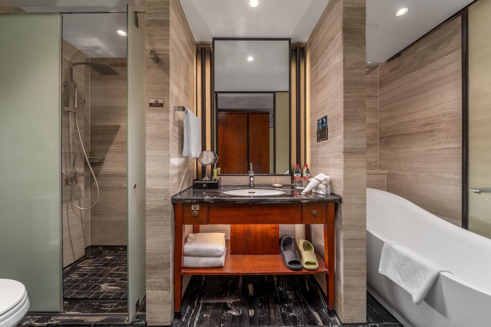 Jolie Vue Boutique Hotel Гуйлинь Экстерьер фото
