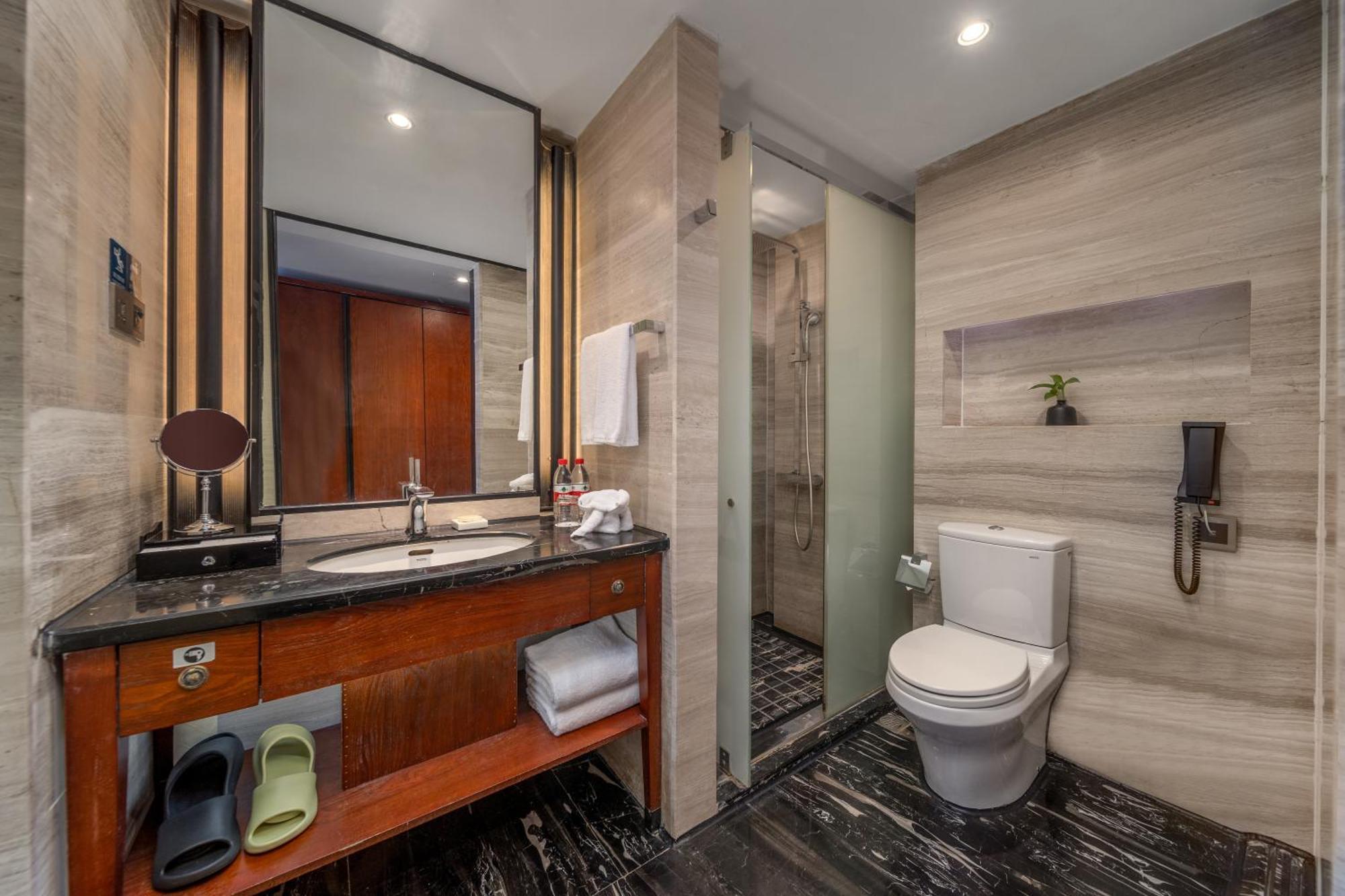 Jolie Vue Boutique Hotel Гуйлинь Экстерьер фото