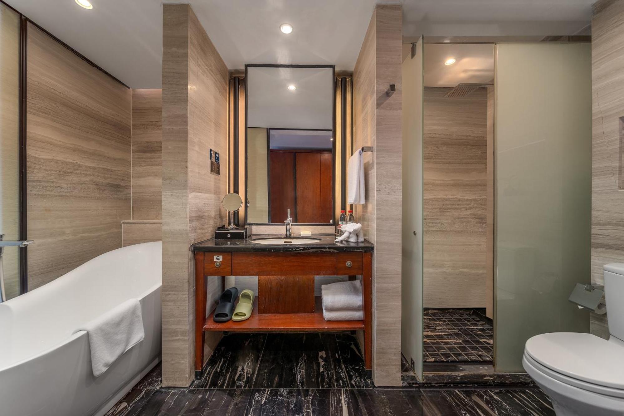 Jolie Vue Boutique Hotel Гуйлинь Экстерьер фото